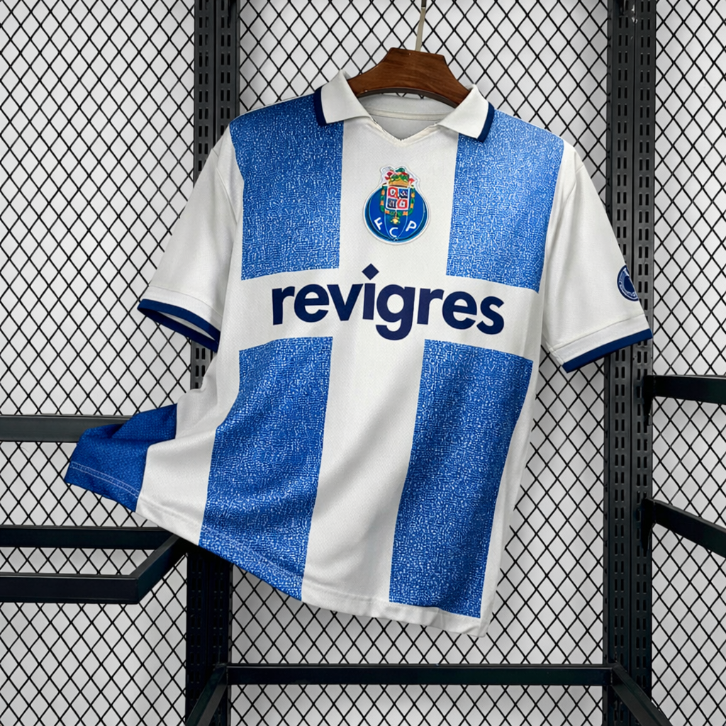 Camisola F.C.Porto Edição Limitada 