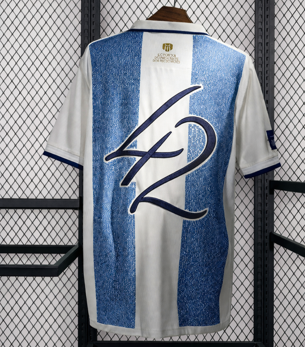 Camisola F.C.Porto Edição Limitada 
