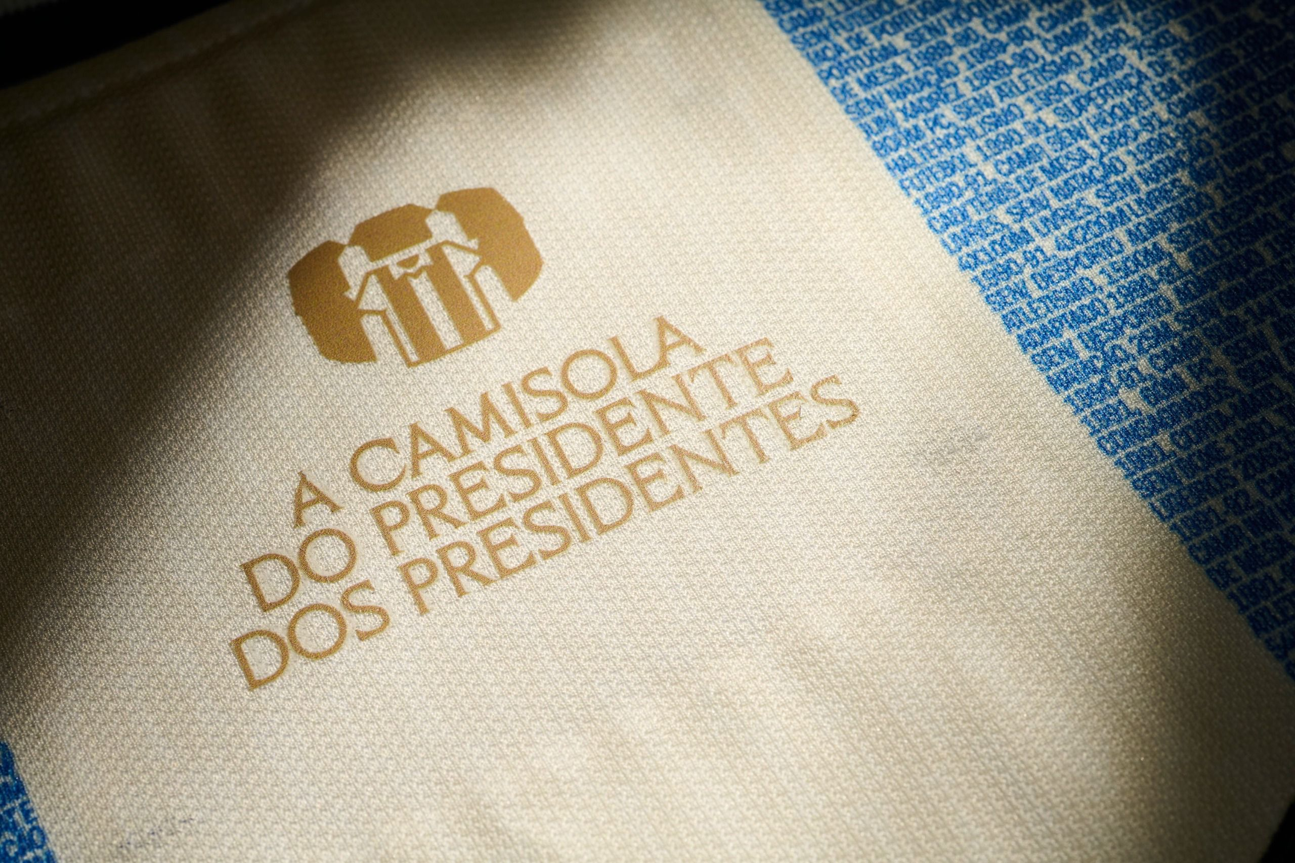 Camisola F.C.Porto Edição Limitada 