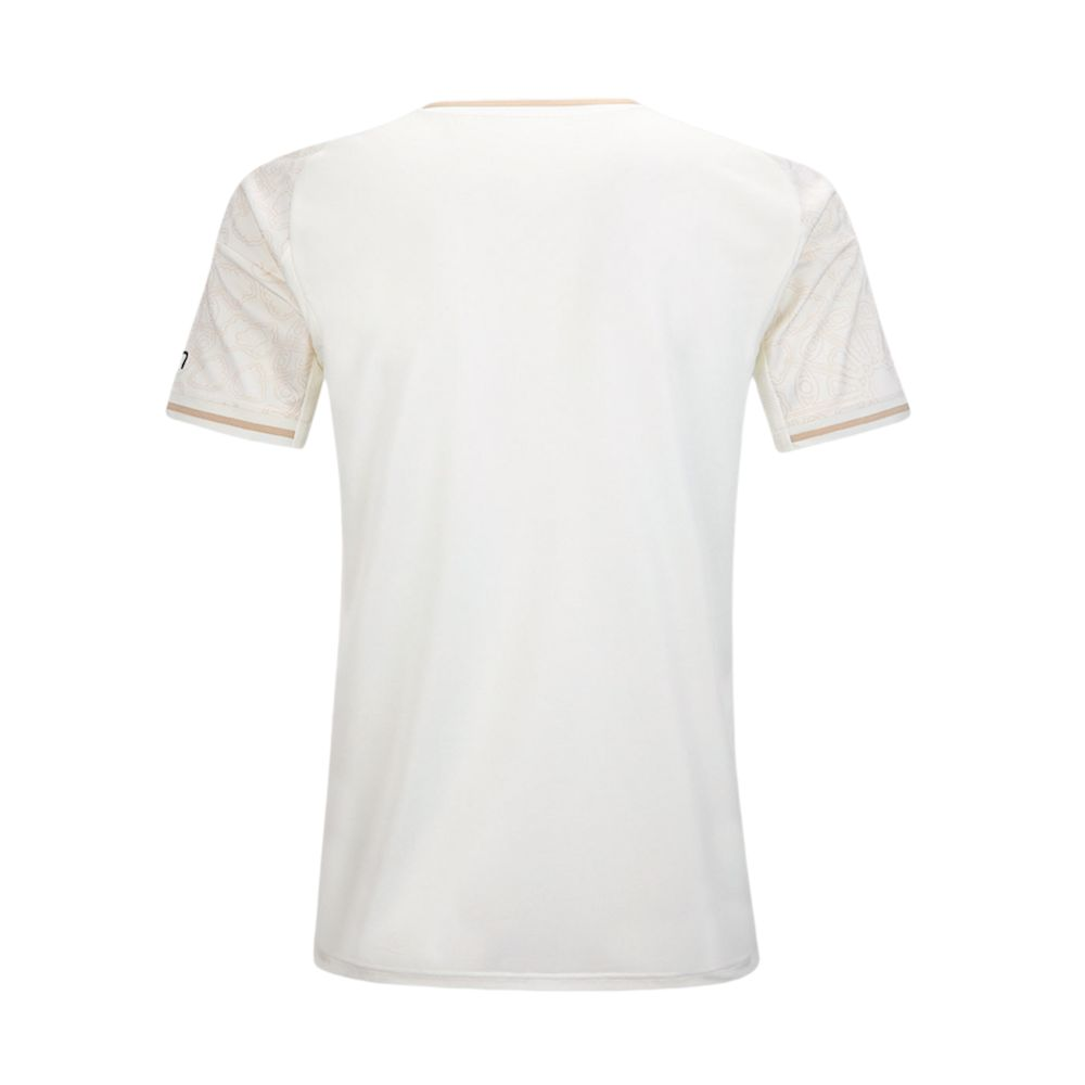 Camisola Nottingham Forest F.C. Alternativa 25/26 2