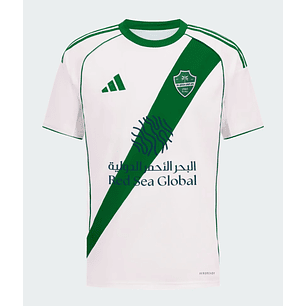 Camisola Al-Ahli Saudi F.C. Principal 25/26