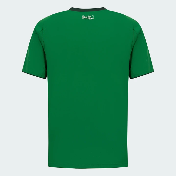 Camisola Al-Ahli Saudi F.C. Alternativa 25/26 2