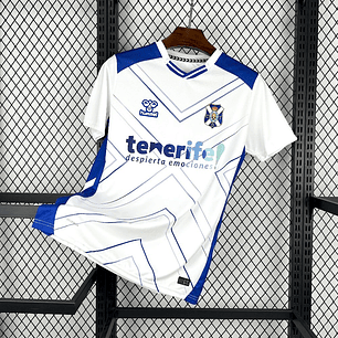 Camisola CD Tenerife Principal 25/26