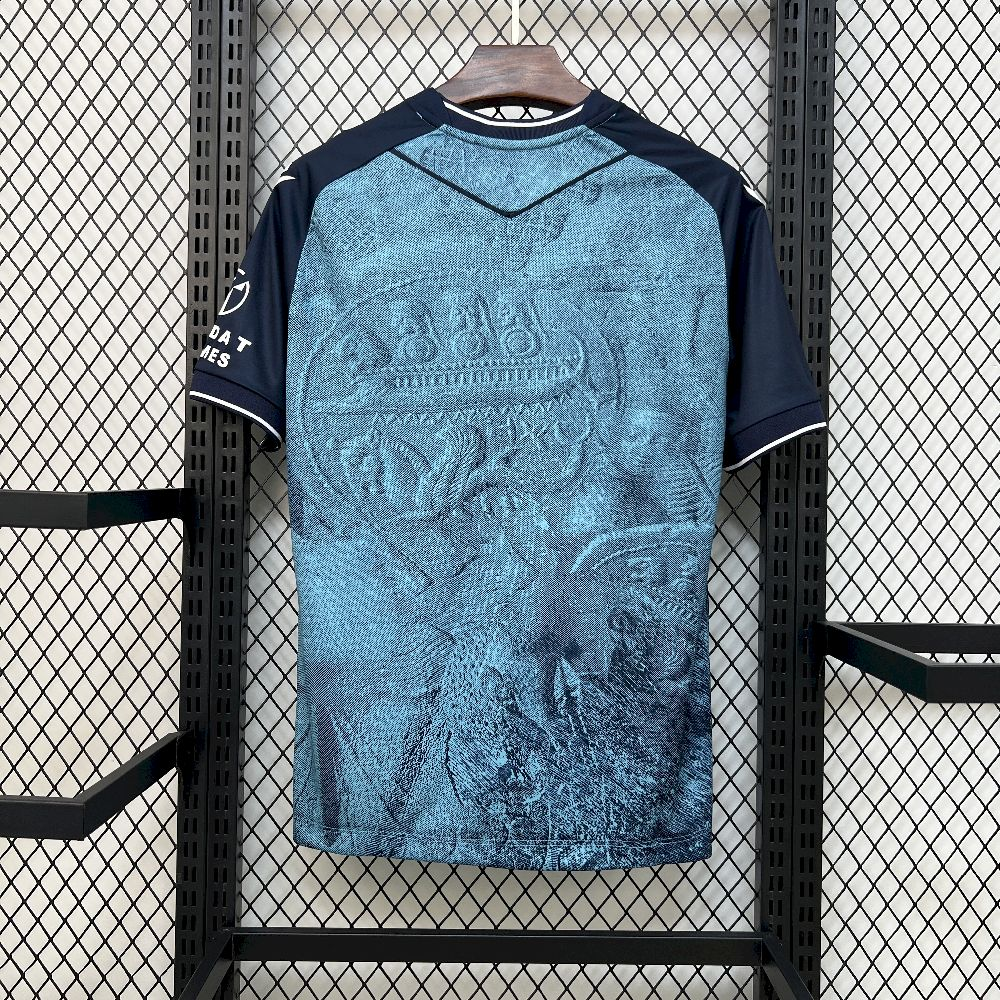 Camisola Cádiz C.F. Terceira 25/26 2