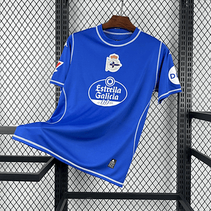 Camisola R.C. Deportivo de La Coruña Especial 25/26