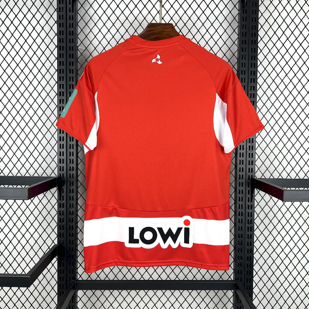 Camisola Granada C.F. Principal 25/26 2