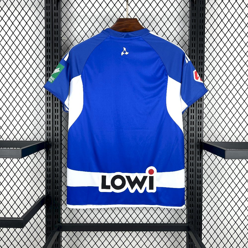 Camisola Granada C.F. Alternativa 25/26 2