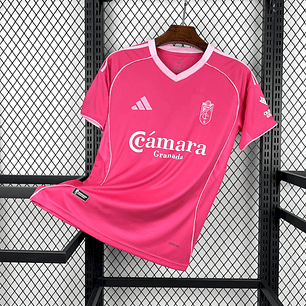 Camisola Granada C.F. Terceira 25/26