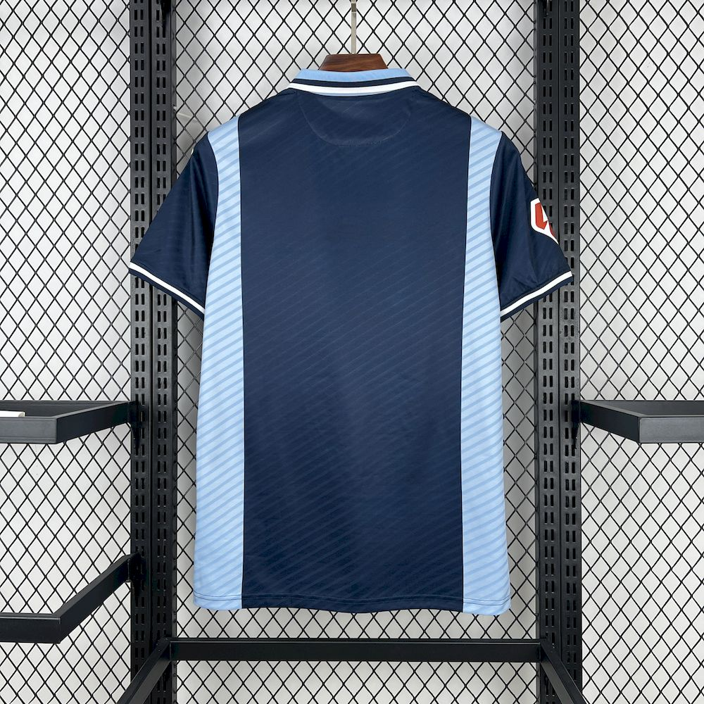 Camisola Cordoba C.F. Alternativa 25/26 2