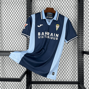 Camisola Cordoba C.F. Alternativa 25/26