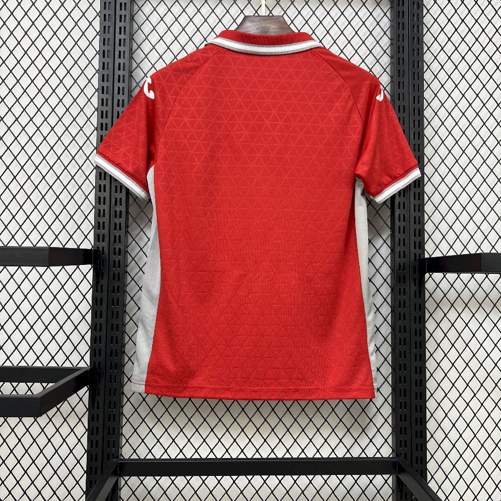 Camisola Cordoba C.F. Terceira 25/26 2