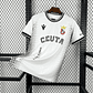 Camisola A.D. Ceuta F.C. Principal 25/26 - Thumbnail 1