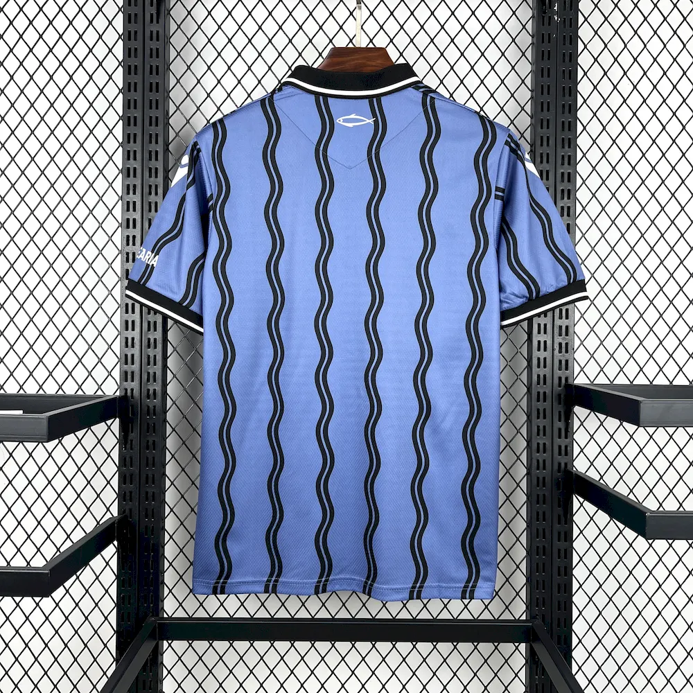 Camisola A.D. Ceuta F.C. Alternativa 25/26 2