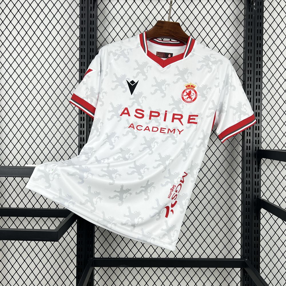 Camisola Cultural Leonesa Principal 25/26 1