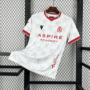 Camisola Cultural Leonesa Principal 25/26