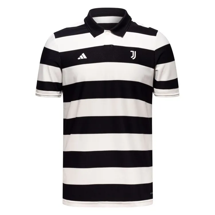 Camisola Juventus F.C. Quarta 25/26 - Pré-Encomenda 1