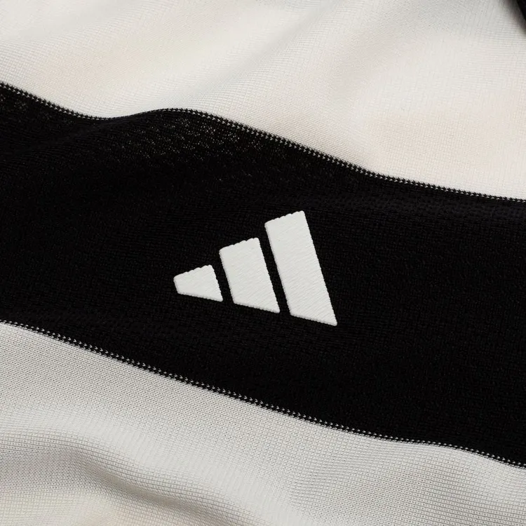 Camisola Juventus F.C. Quarta 25/26 - Pré-Encomenda 4