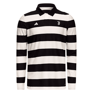 Camisola Juventus F.C. Quarta 25/26 - Manga Comprida - Pré-Encomenda