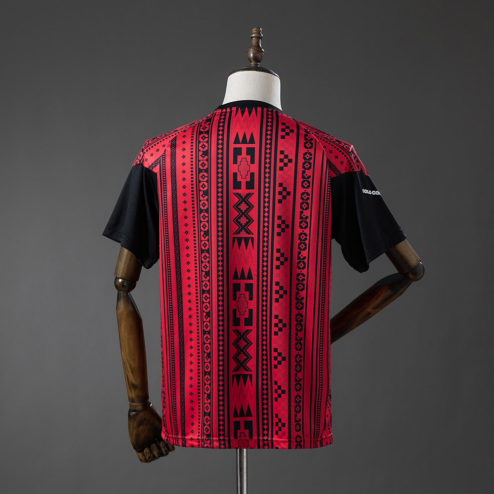 Camisola Colo-Colo Aquecimento 26/27 2