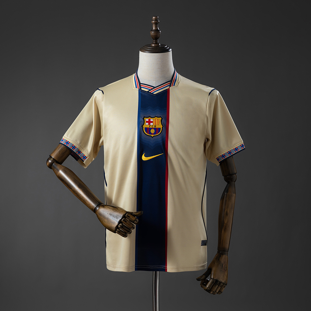 Camisola F.C. Barcelona Edição Limitada 2026 1