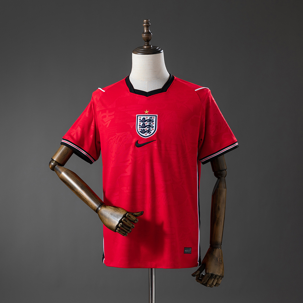 Camisola Inglaterra Alternativa 2026 1