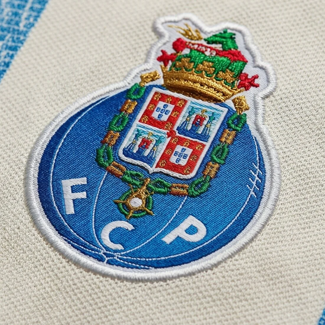 Camisola F.C.Porto Edição Limitada 