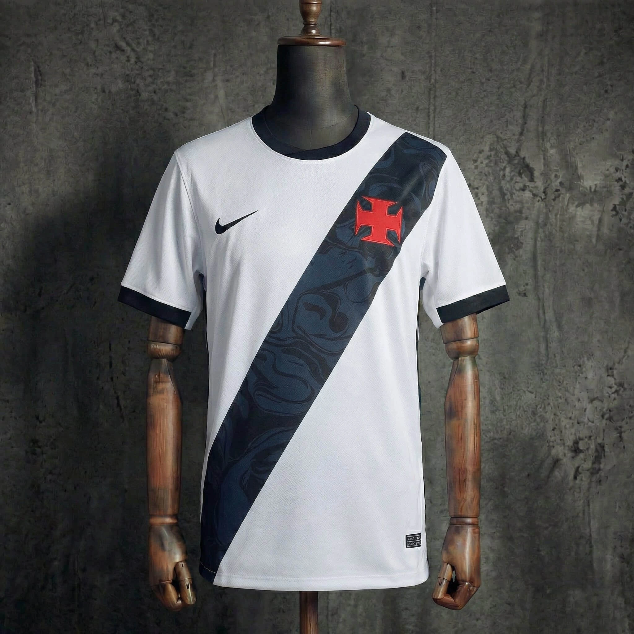 Camisola CR Vasco da Gama Alternativa 26/27 1