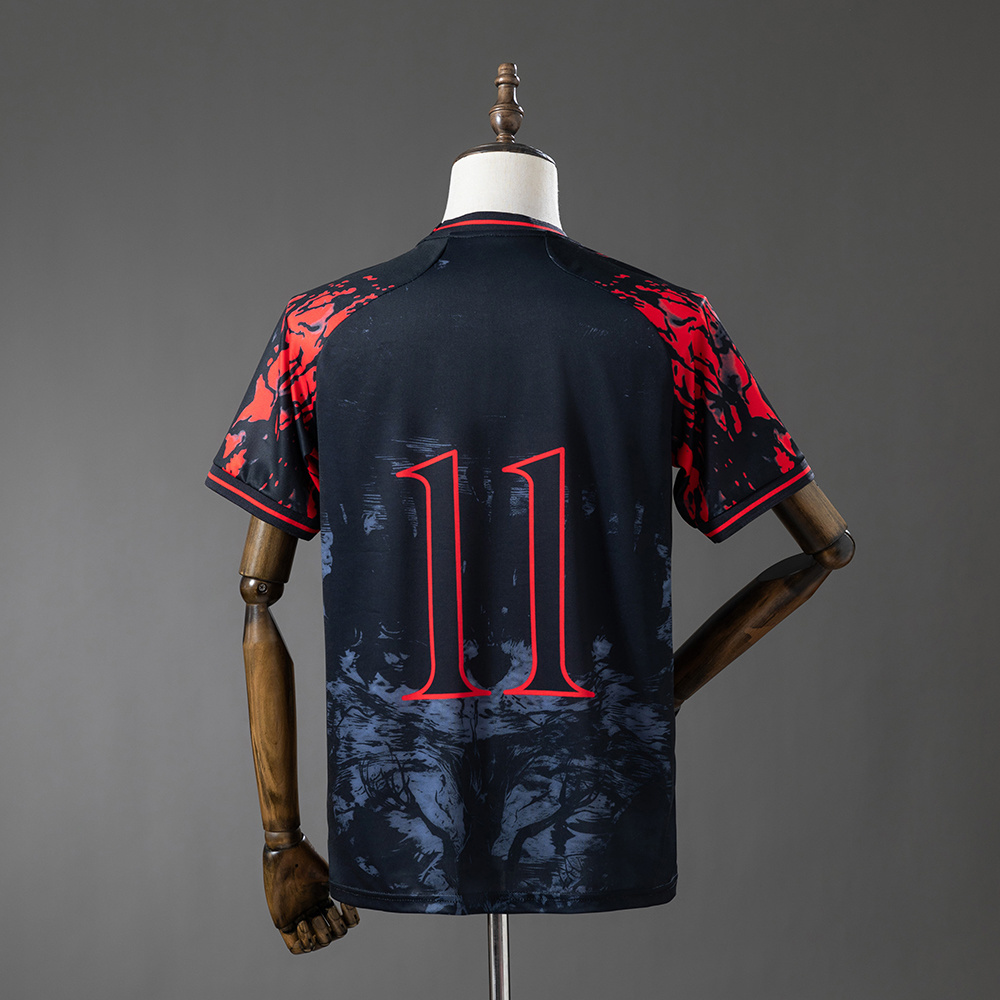 Camisola Hellfire Club x Stranger Things  2