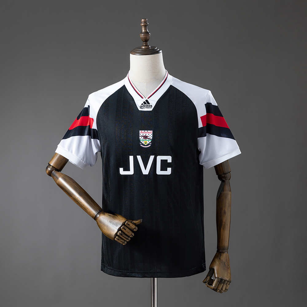 Camisola Retro Arsenal F.C. Alternativa 1993/94 1