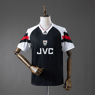 Camisola Retro Arsenal F.C. Alternativa 1993/94