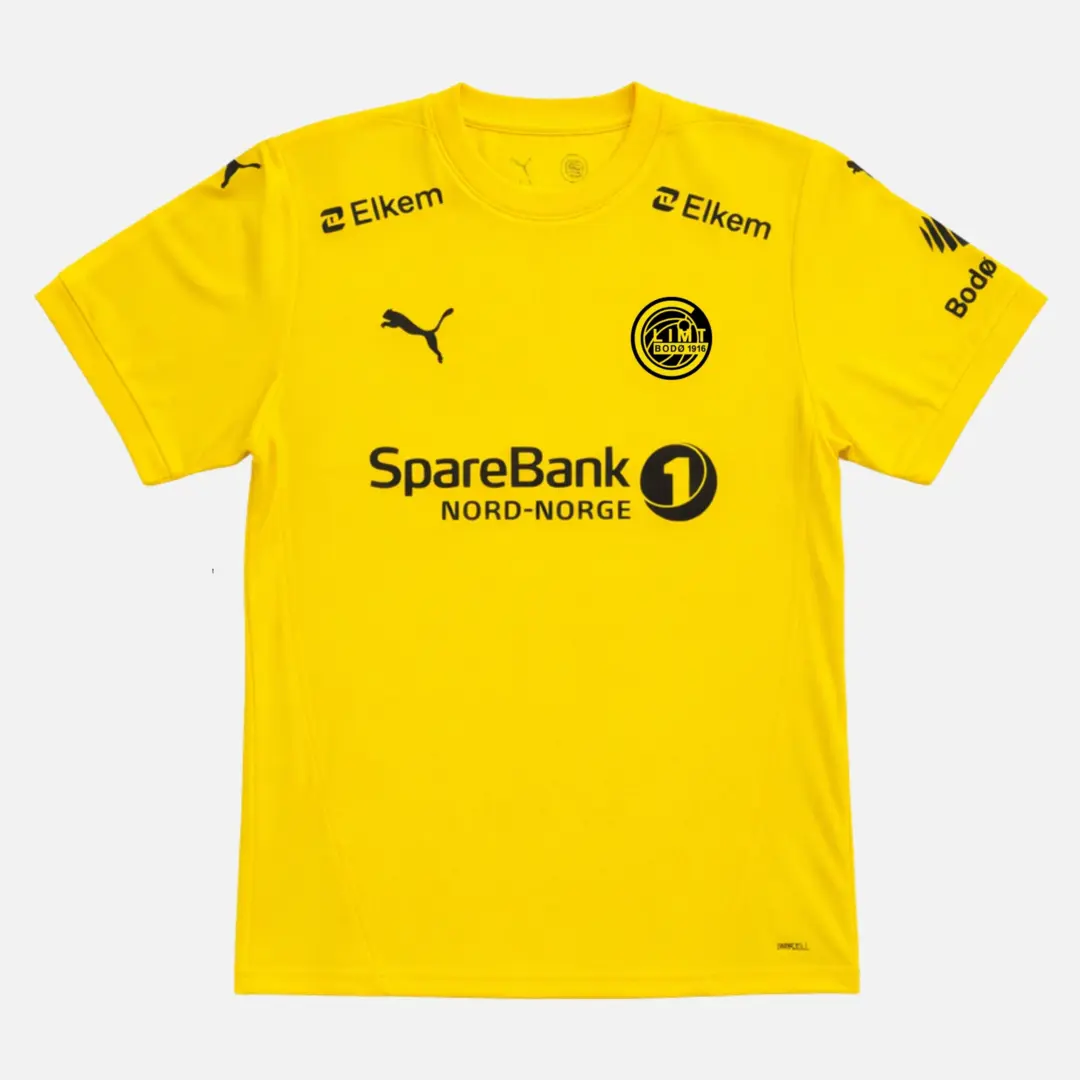 Camisola FK Bodø/Glimt Principal 25/26 1