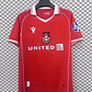 Camisola Wrexham AFC Principal 25/26 - Thumbnail 1