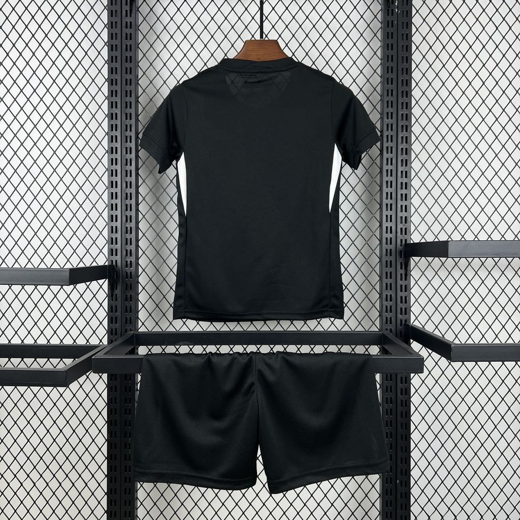 Equipamento Criança CR Vasco da Gama Principal 26/27 2