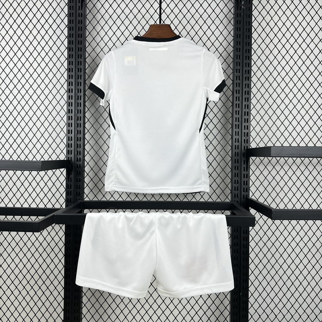 Equipamento Criança CR Vasco da Gama Alternativa 26/27 2