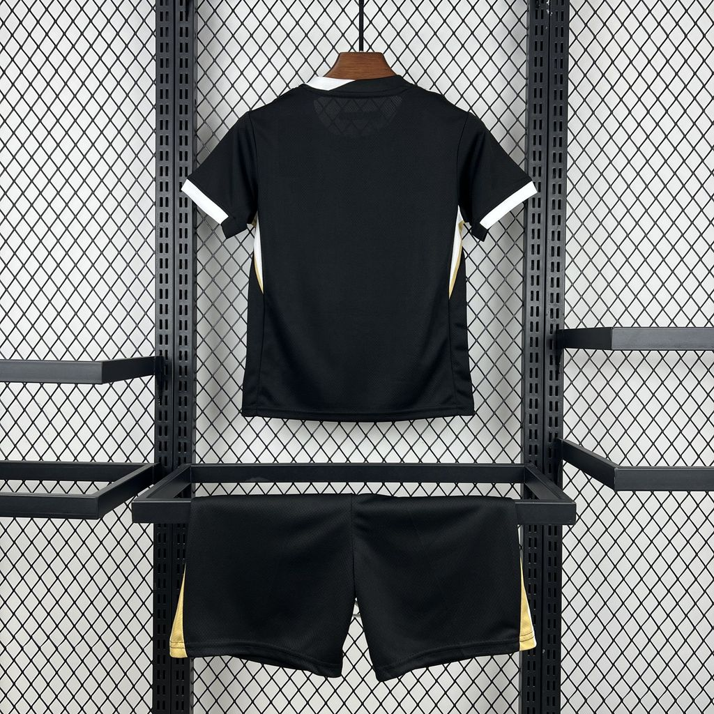 Equipamento Criança Atlético Mineiro Principal 26/27 2