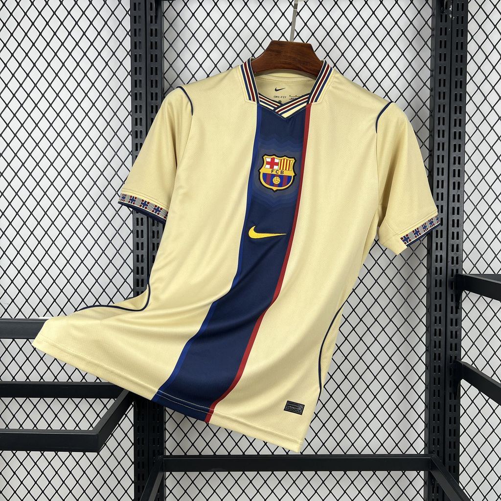 Camisola F.C. Barcelona Edição Limitada 2026 1