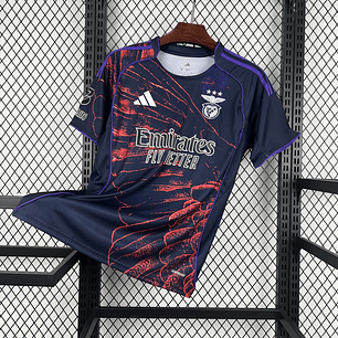 Camisola S.L. Benfica X Vhils 2026
