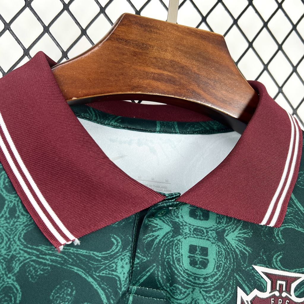 Camisola Portugal Especial 2026 5