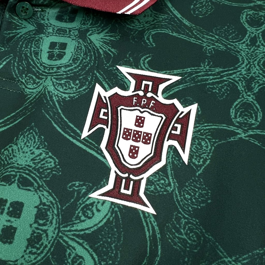 Camisola Portugal Especial 2026 4