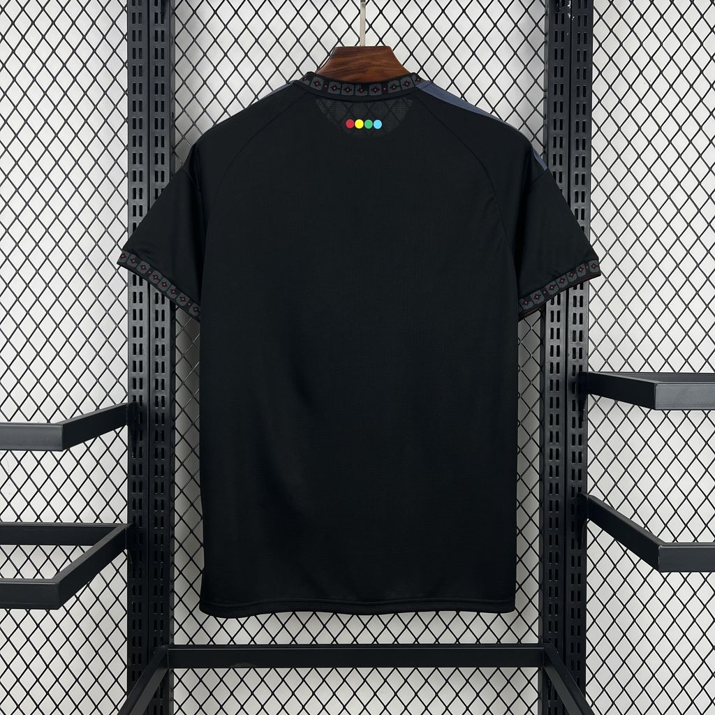 Camisola Colo-Colo Alternativa 26/27 2