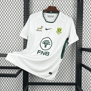 Camisola Alternativa Rugby África do Sul 2026