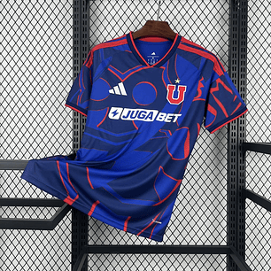 Camisola Universidad de Chile Principal 26/27
