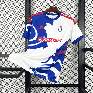 Camisola Universidad de Chile Alternativa 26/27