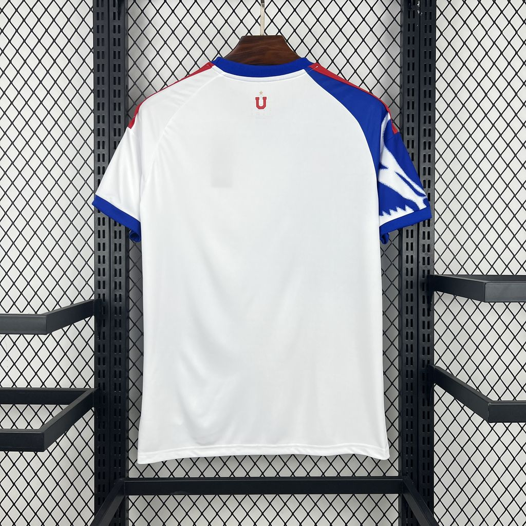 Camisola Universidad de Chile Alternativa 26/27 2