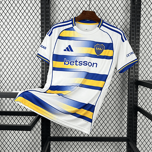 Camisola C.A. Boca Juniors Alternativa 26/27