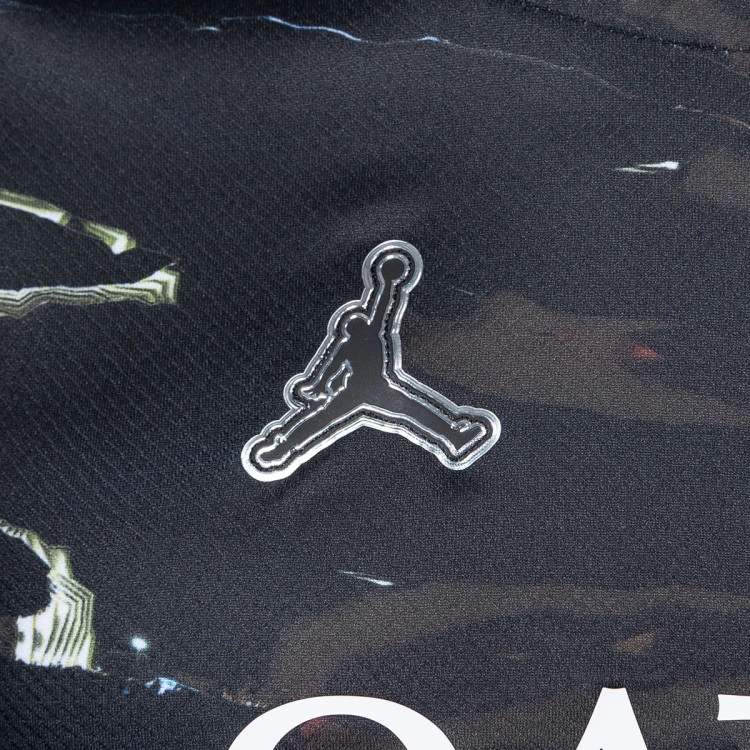Camisola Paris Saint-Germain F.C. Night Edition 2026 4
