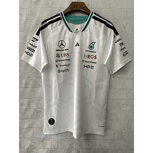 Camisola Mercedes AMG Petronas 2026