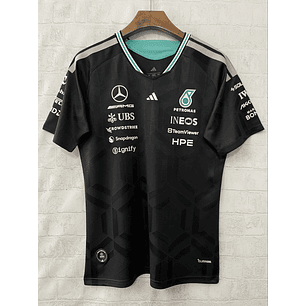 Camisola Mercedes AMG Petronas 2026