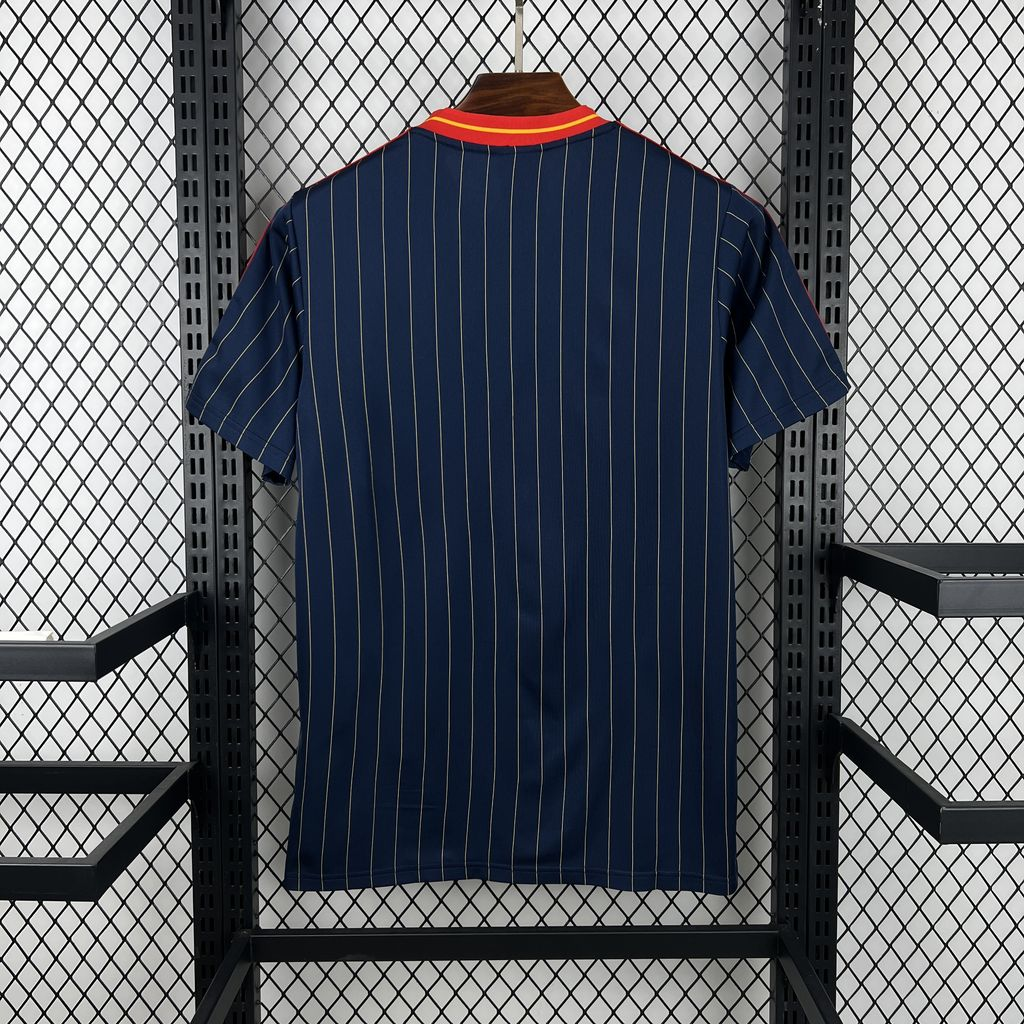 Camisola Espanha X Adidas Originals 2026 2