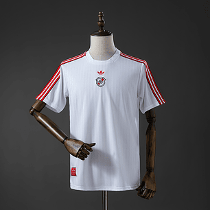 Camisola C.A. River Plate X Adidas Originals 2026